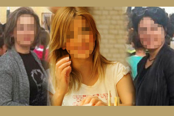 Öğretmenlerin Suriyeli kavgası karakolda bitti