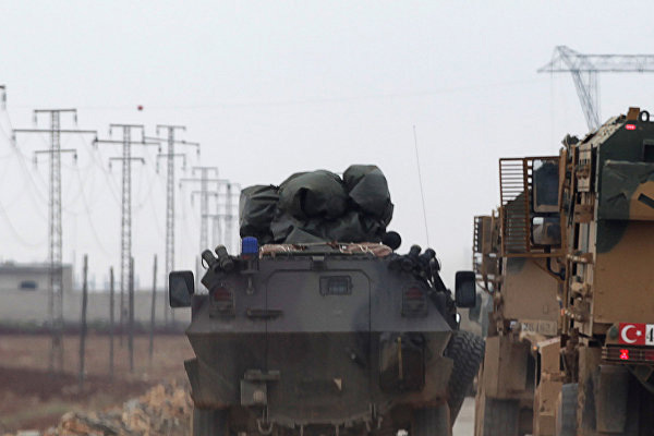 Türkiye, El Bab'dan neden çekiliyor?