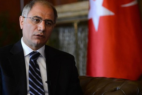 15 Temmuz'da Erdoğan'ın kaldığı yerin bilgisini darbecilere Efkan Ala mı verdi?