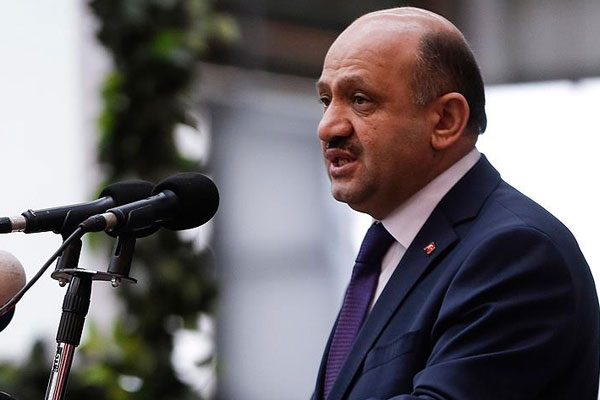 'Yunanistan'ın kararı tam bir hayal kırıklığıdır'