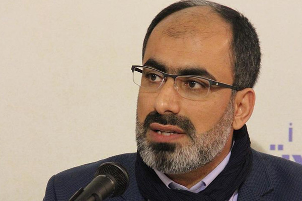 Kışlakçı: İran İslam dünyasına büyük zarar veriyor