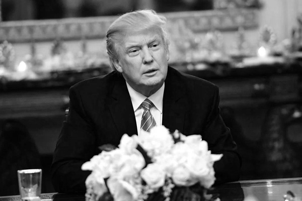 Suriyeli Kürtler: Trump'tan PYD'ye baskı yapmasını isteyeceğiz