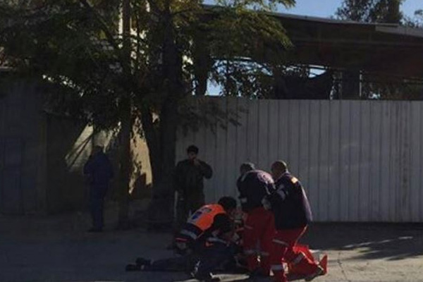 İsrail: Batı yakada silahlı eylemler artacak