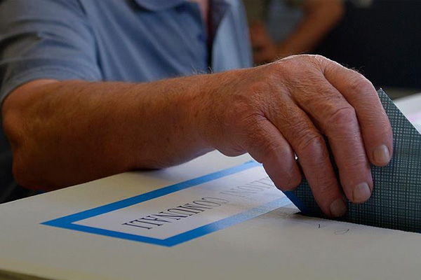 İtalyan sağı kararlı, eken seçim istiyor