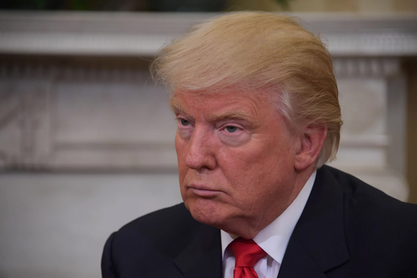 Trump kabinesindeki 'Yahudiler'