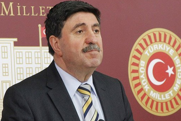 Altan Tan serbest bırakıldı