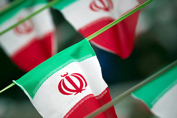 İran'dan ABD'ye misilleme geldi!