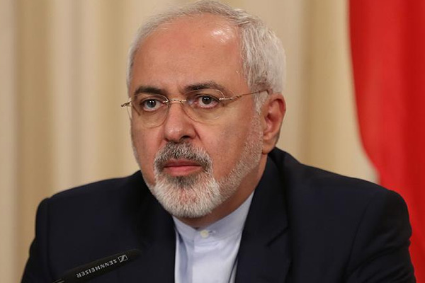 Trump'ın göçmen kararına İran'dan tepki