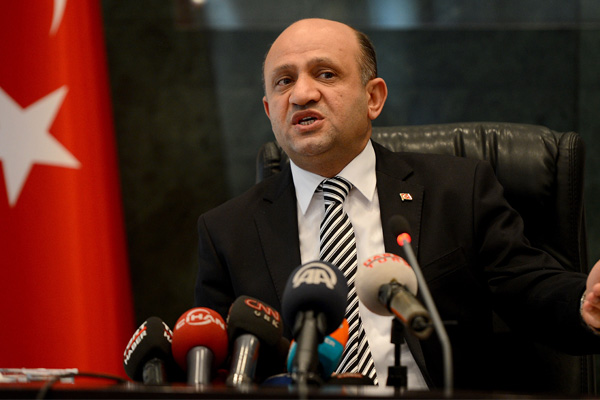 Işık: Yunanistan bu kararını gözden geçirmezse...