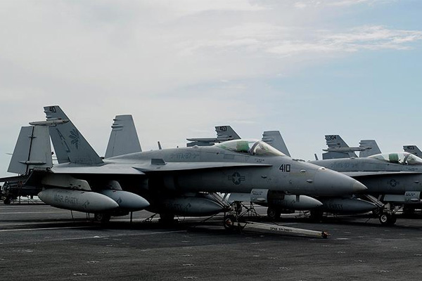 Yemen'de El-Kaide operasyonu: 40 ölü