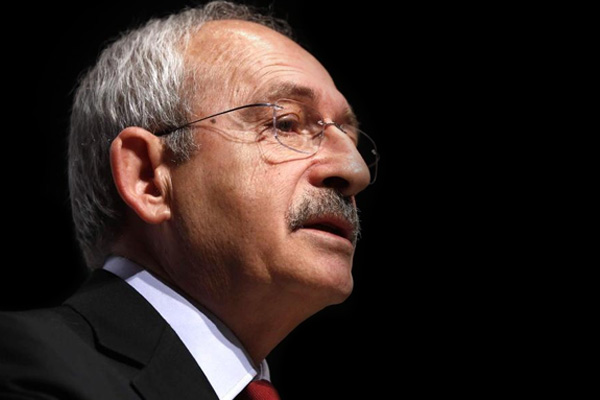 Kılıçdaroğlu: Trump'ın kararı ortak kazanımlara aykırı