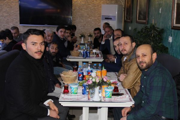 15 Temmuz gazileri de ’evet’ diyecek