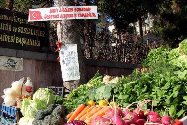 Erdoğan'dan meyve - sebze fiyatları için talimat