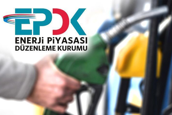 18 akaryakıt şirketine 4,9 milyon lira ceza