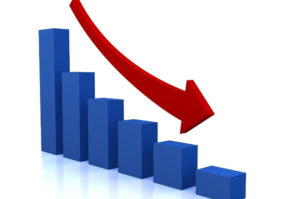Ekonomik güven endeksinde düşüş