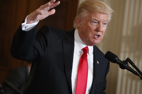 İsveç, Danimarka'dan Trump'a tepki