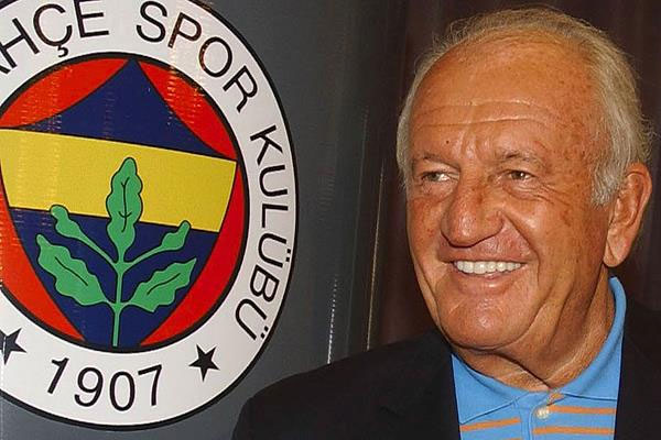 Ali Şen'den Fenerbahçeli futbolculara mesaj