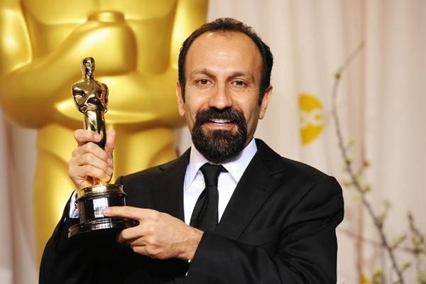 Trump'ın kararı nedeniyle İranlı yönetmen Farhadi de ABD'ye gidemiyor