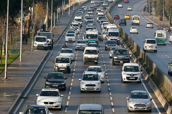 MTV ilk taksitinde son gün uyarısı