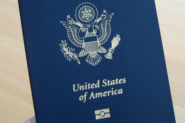 Irak, ABD vatandaşlarının ülkeye girişini yasakladı