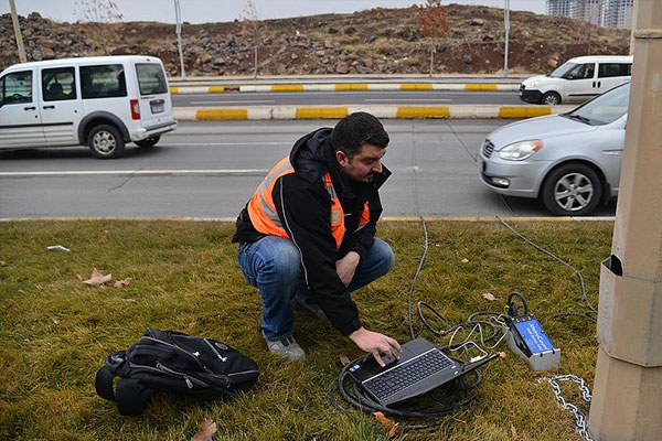 Diyarbakır'da gürültü kirliliğiyle mücadele