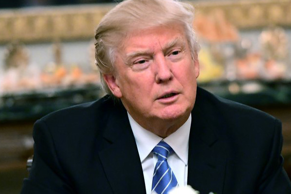 Trump göçmenlerle ilgili kararını böyle savundu: Obama da yapmıştı