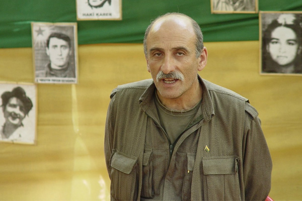 'PKK'yı bitirmek için anlaştılar'