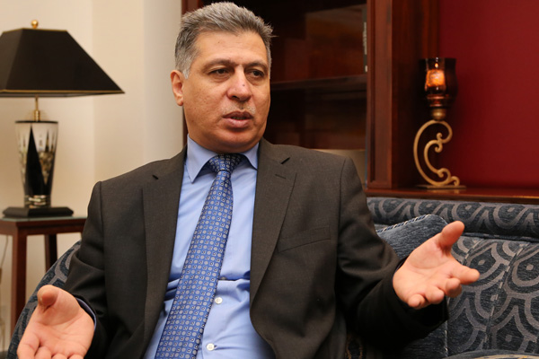 Türkmenlerden İbadi'nin kabinesine eleştiri var