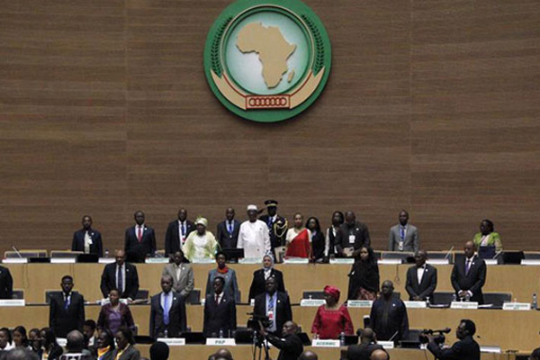 Fas Afrika Birliği'ne dönüyor