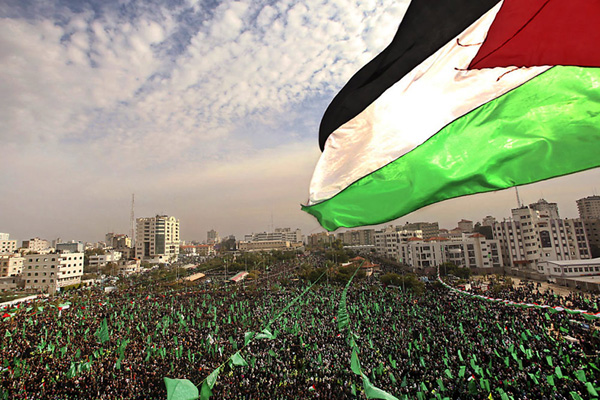 Hamas'tan el Hayat gazetesine tepki