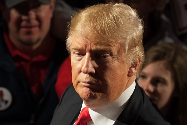 ABD'nin Londra Büyükelçiliği vizeleri askıya aldı