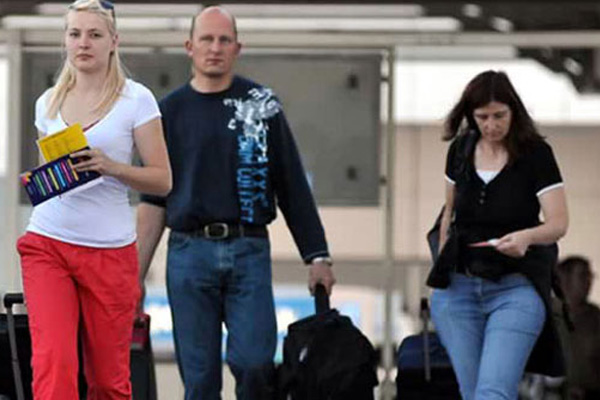 Rusya'dan Türkiye'ye turist yağacak