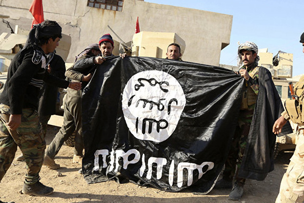 IŞİD'in ünlü baş celladı öldürüldü mü?