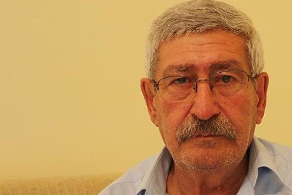 Kılıçdaroğlu'nun kardeşi referandum için kolları sıvadı