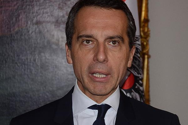 Avusturya'da burka yasağı geliyor