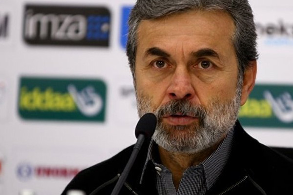 'Hakemin gözüne perde indi'