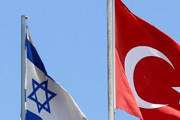 Türkiye-İsrail görüşmesinin tarihi belli oldu