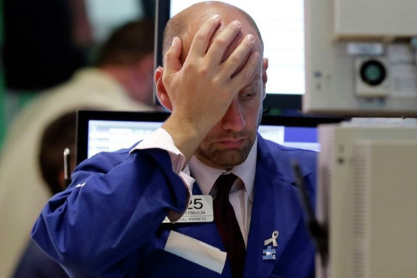 Trump borsayı da vurdu