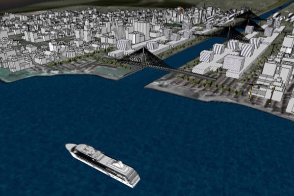 Kanal İstanbul'da yeni sürpriz