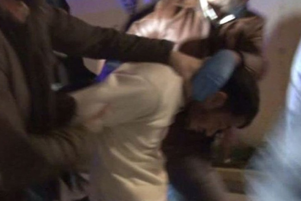 'Reina saldırganının oğlu IŞİD'in elinde rehin'