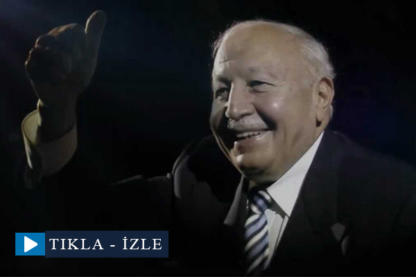 Necmeddin Erbakan'dan müzakere eleştirisi