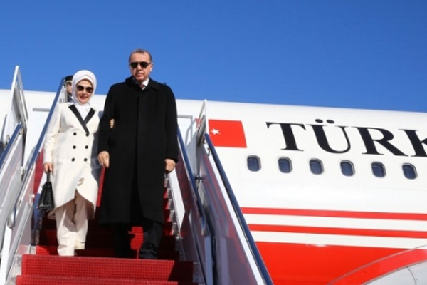 Yarışmayı kazanan Erdoğan ile geziye katılacak