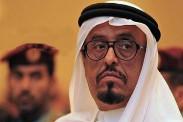 Trump'ın ABD'ye giriş yasağına Dubai'den destek