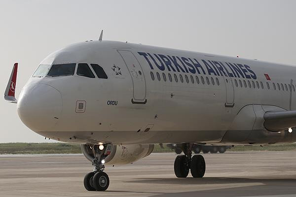 THY Edremit'e sefer başlatacak