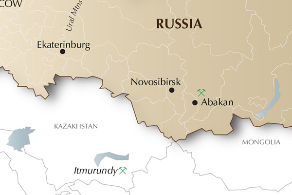 Rusya, Kazakistan'a göz dikti