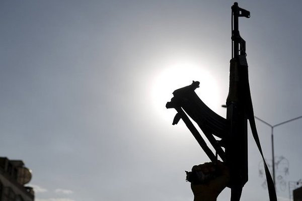 Yemen'de esir takası