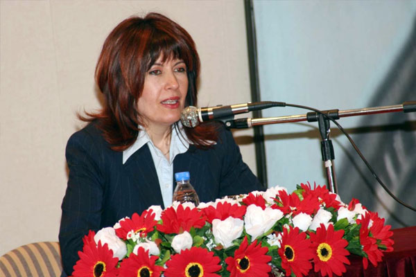 Marmara Üniversitesi'nden ‘Nurşen Mazıcı’ açıklaması