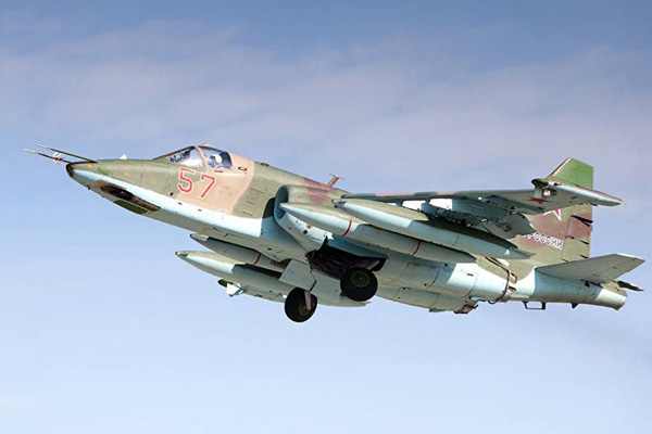 'Rusya, Hmeymim'e modernize edilmiş uçaklarını gönderecek'