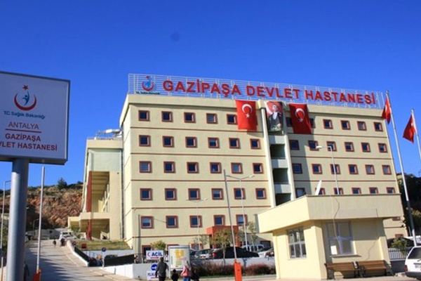 'Morgtaki ölülerle selfie çekti' iddiası