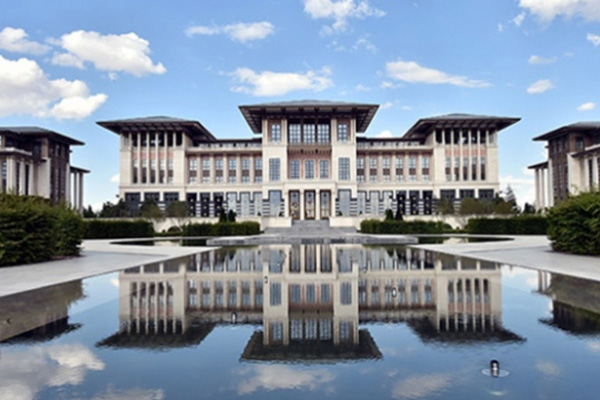 Yılın ilk MGK toplantısı bugün yapılacak